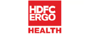 HDFC Ergo Health Insurance